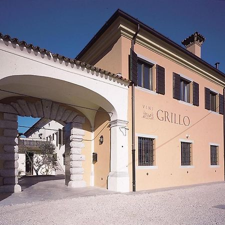Agriturismo Grillo Iole Winery Prepotto  외부 사진
