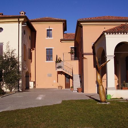 Agriturismo Grillo Iole Winery Prepotto  외부 사진