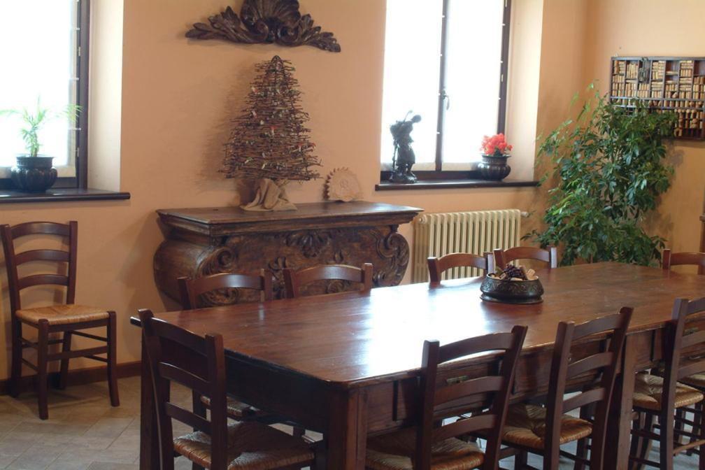 Agriturismo Grillo Iole Winery Prepotto  외부 사진