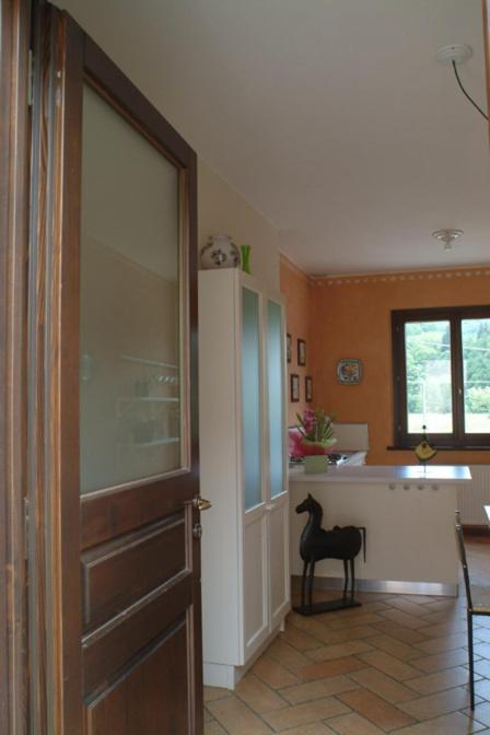 Agriturismo Grillo Iole Winery Prepotto  외부 사진
