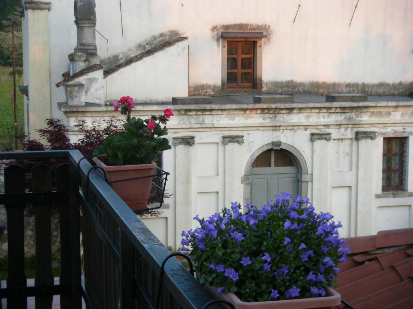 Agriturismo Grillo Iole Winery Prepotto  외부 사진