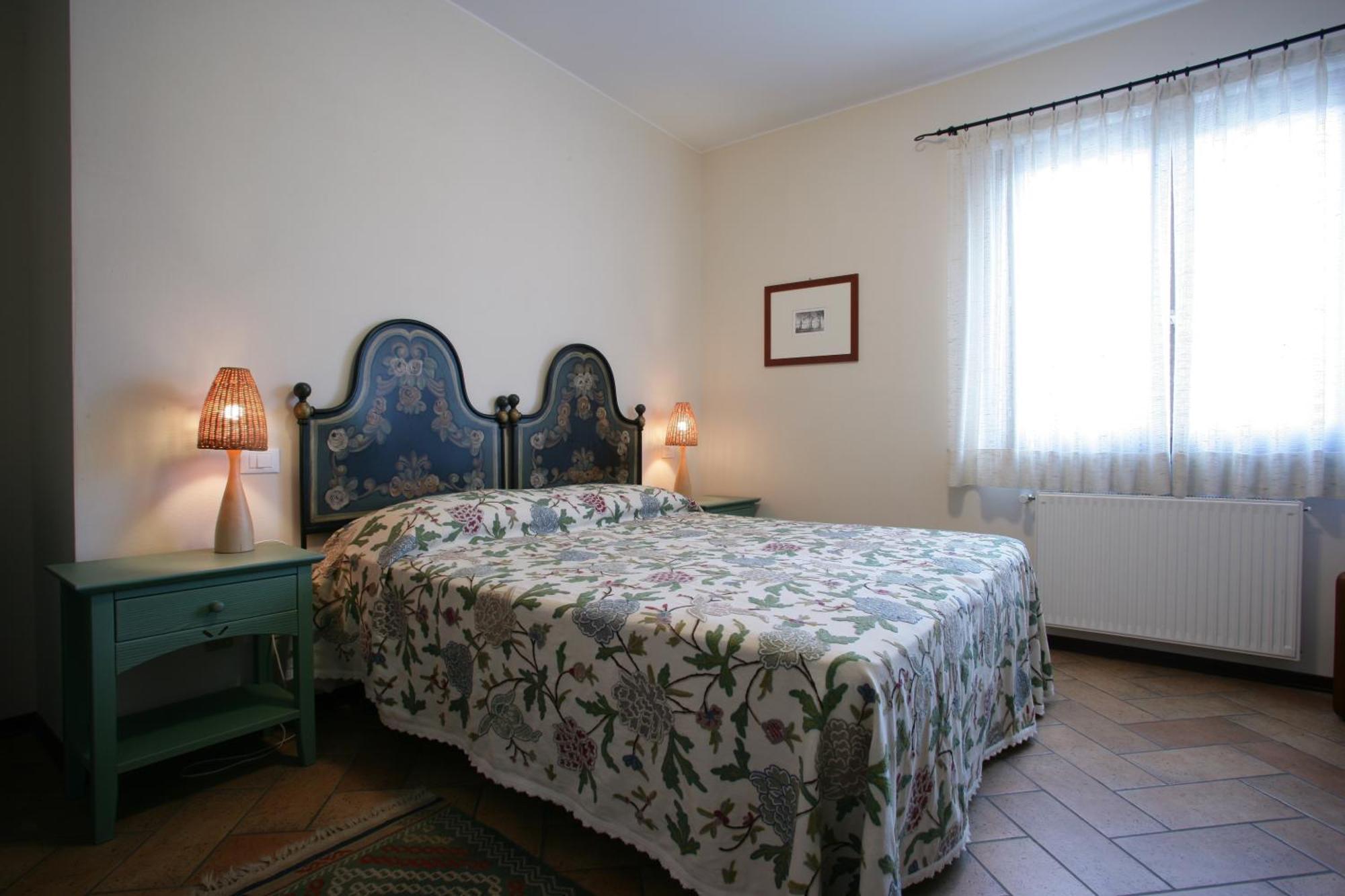 Agriturismo Grillo Iole Winery Prepotto  외부 사진