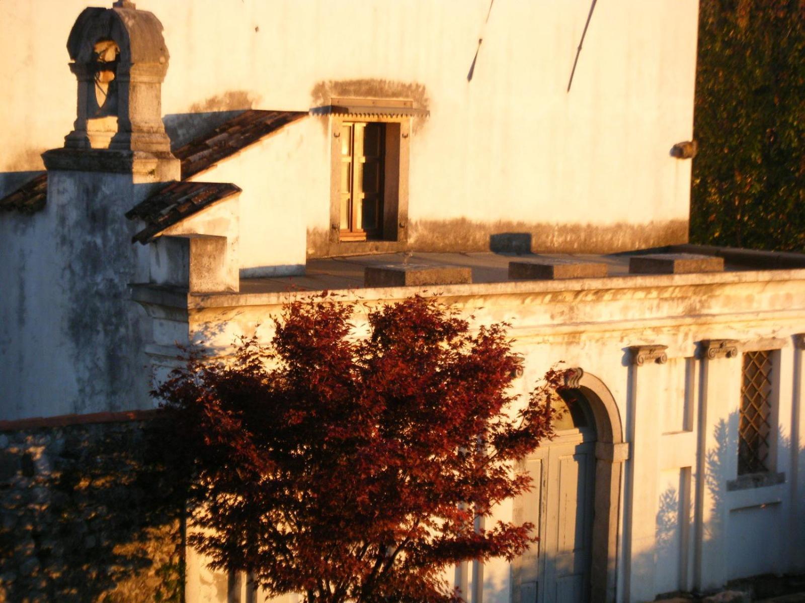 Agriturismo Grillo Iole Winery Prepotto  외부 사진
