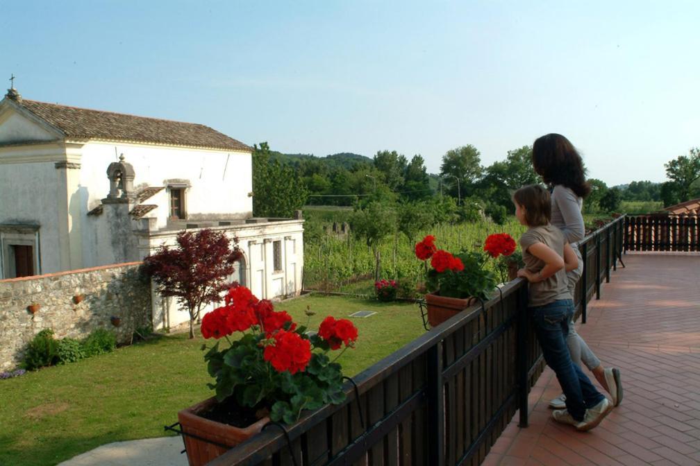 Agriturismo Grillo Iole Winery Prepotto  외부 사진